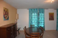 FURNISHED HOUSE COSY