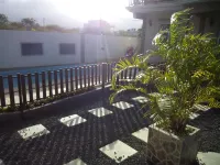 Fina Villa Mon Choisy 住宿飯店