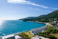 Geojedo the Bay 1804 Pool Villa