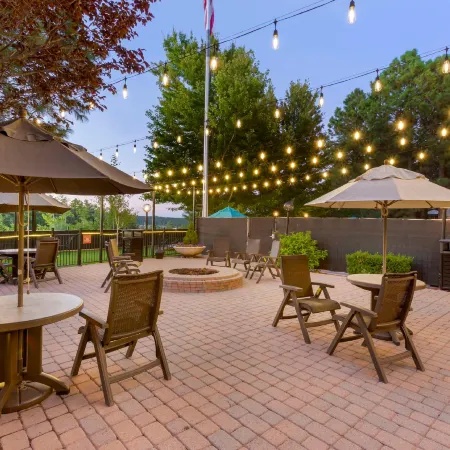 Best Western Plus Inn of Williams