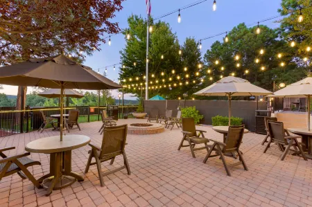 Best Western Plus Inn of Williams