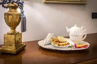 Hotel Veneto Centro Storico di Firenze - Bữa sáng