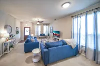 Newly Renovated House in the heart of San Antonio!