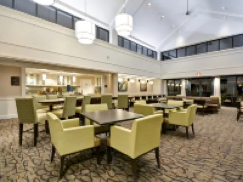 Homewood Suites by Hilton - Dulles Int'l. Airport Hotels in Hunter Mill