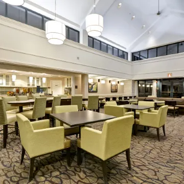 Homewood Suites by Hilton - Dulles Int'l. Airport