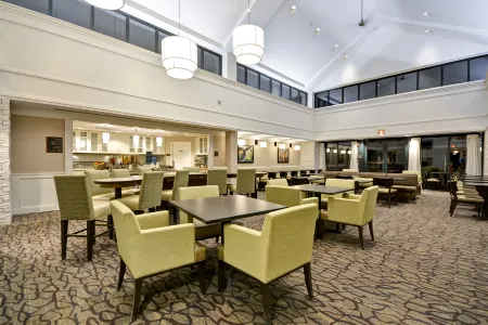 Homewood Suites by Hilton - Dulles Int'l. Airport