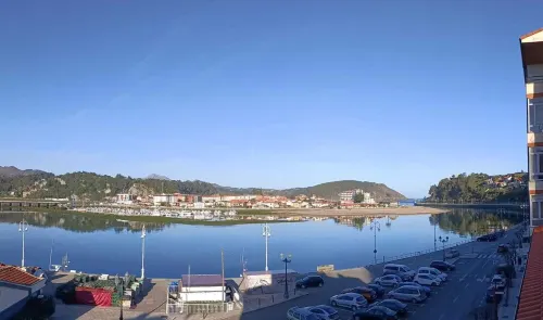 Apartamento Bergantín Habana Hotels in Ribadesella