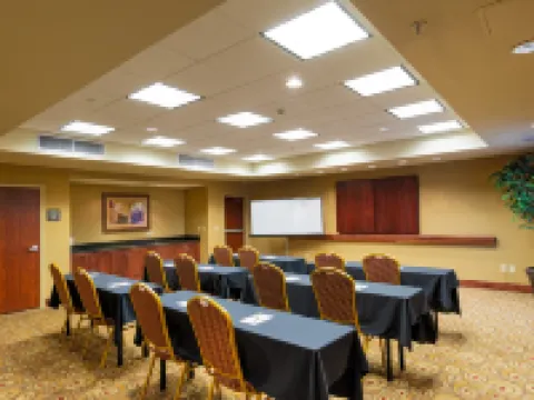 Hampton Inn Rawlins Hotels in Rawlins