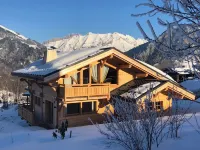 Nanook chalet in the heart of the diamond area