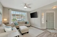 Tranquil Retreat - Charming 3-Bed 2-Bath Single Story Home - Scenic Escondido