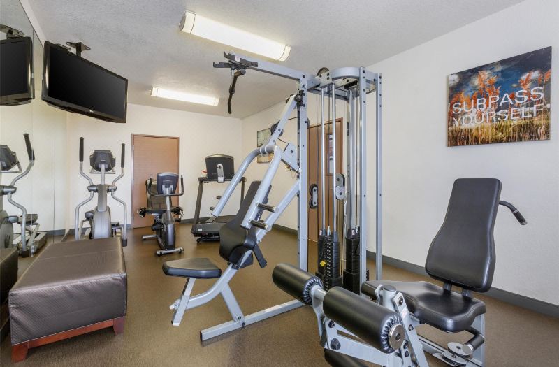 Best Western Tolleson Hotel photo 2