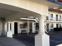 Hawthorne Plaza Inn Near LAX Hotel a Hawthorne