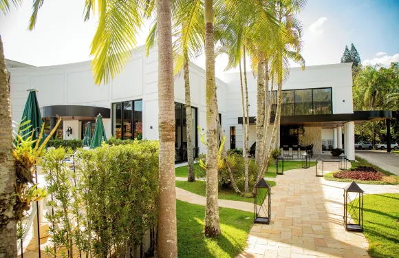 特爾瑪斯格拉瓦塔爾酒店