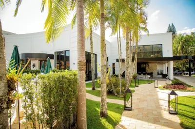 Hotel Termas Gravatal Hotels in 