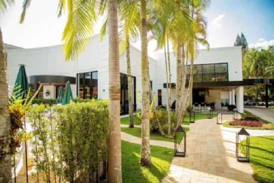 特爾瑪斯格拉瓦塔爾酒店