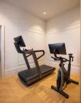 Hyatt Regency Zadar - Gym