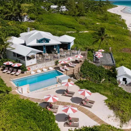 Pink Sands Resort