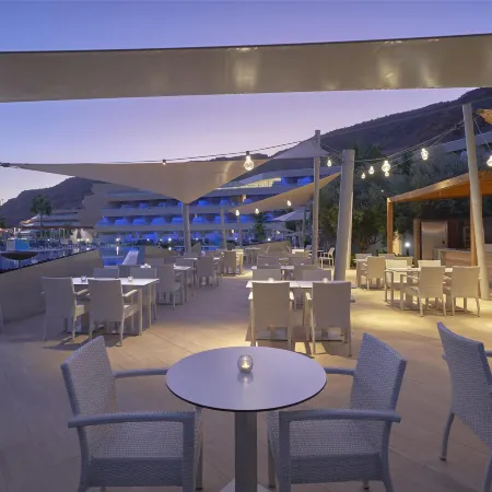 Radisson Blu Resort & Spa, Gran Canaria Mogan