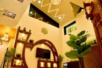 SEA’S THE DAY VILLA I 5BHK 300m FROM AWAS BEACH Các khách sạn ở Awas