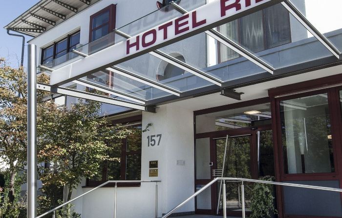 Hotel Rieth