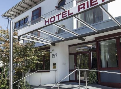 Hotel Rieth GmbH & Co. KG