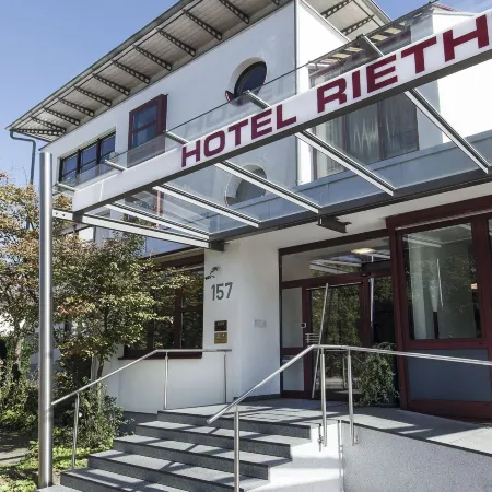 Hotel Rieth
