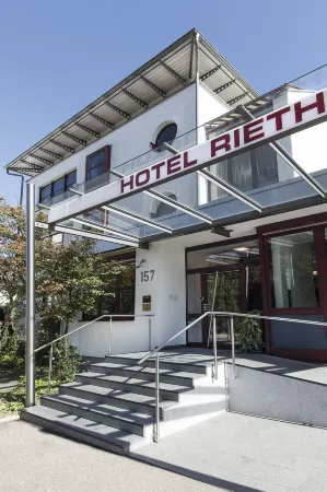 Hotel Rieth