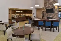 Homewood Suites by Hilton Cincinnati Mason - breakfast