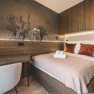 Industria Apartment Zawisza Parking Balkon Отели рядом с достопримечательностью «Арена «Артего»»