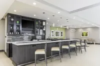 Hilton Garden Inn Ardmore - С баром