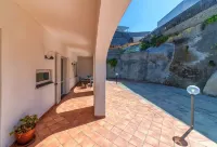 three bedroom apartment