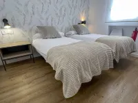 Apartment Hotels in South District