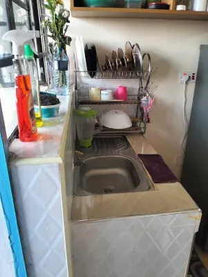 Charming 1-bedroom apartment in  Wote with , WiFi Hotels in Wote