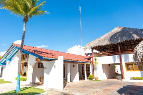 The Beautiful Villa - Homestays