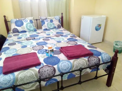 Souvenir House: 24 Elect, Ac, WiFi, TV Cable, Fridge.... のホテル