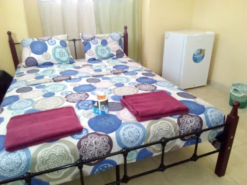 Souvenir House: 24 Elect, Ac, WiFi, TV Cable, Fridge....