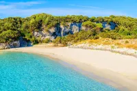 Propriété de Charme à Bonifacio