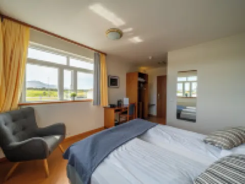 Adventure Hotel Hellissandur Hotels in Hellissandur