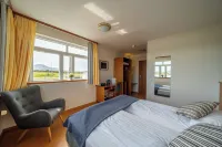 Adventure Hotel Hellissandur فنادق في 