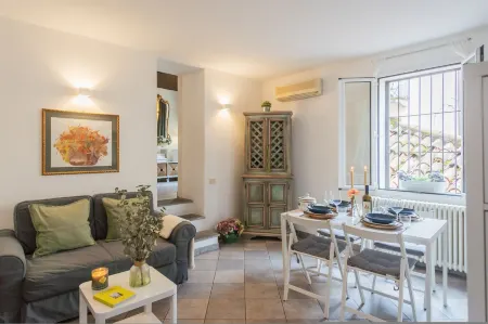 Up On the Roof by Rent All Como