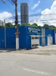 Pousada Bomfim Hotel di Coqueiro Seco