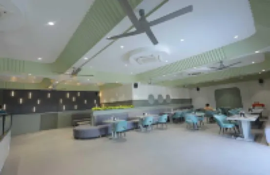 Hotel Black Harbour Hotels in Bharatpur