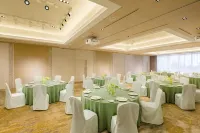 Hilton Okinawa Sesoko Resort - Frühstück