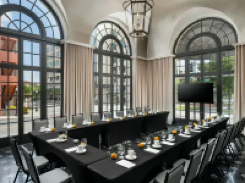 The Terrace Hotel Lakeland, Tapestry Collection by Hilton Hotels in Lakeland