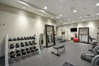Home2 Suites by Hilton Stow Akron - Gym