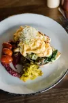 The Sebel Yarrawonga Silverwoods - breakfast