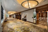 DoubleTree by Hilton Stamford