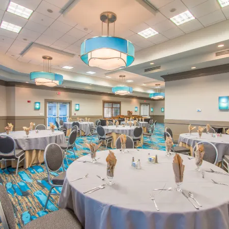 Hilton Pensacola Beach