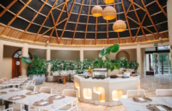 Royal Palm Galapagos, Curio Collection by Hilton - 4-Star