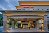 Hampton Inn Fishkill Hotels in Fishkill